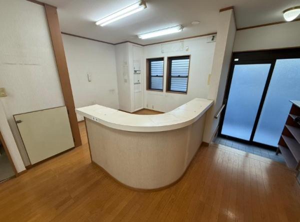 京都市東山区泉涌寺五葉ノ辻町　中古戸建