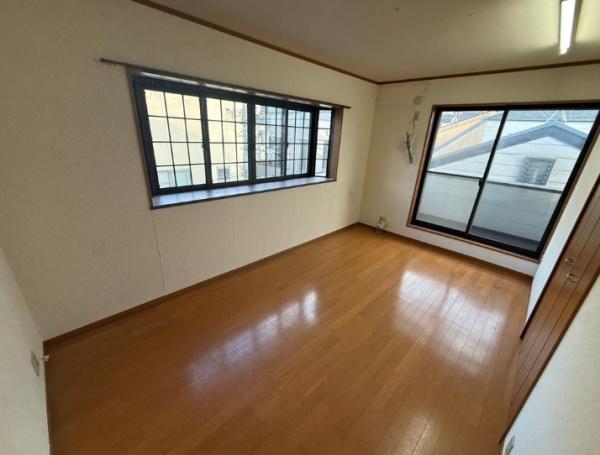 京都市東山区泉涌寺五葉ノ辻町の中古一戸建て