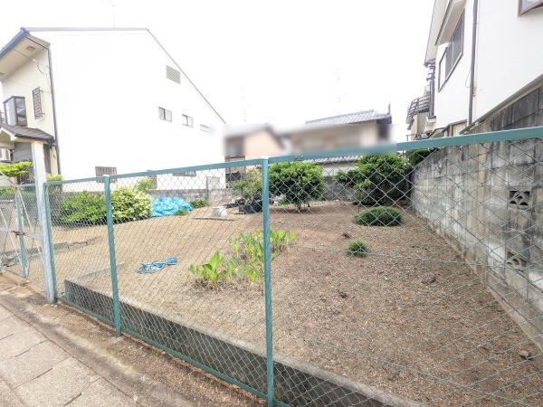 京都市右京区嵯峨大覚寺門前堂ノ前町の土地