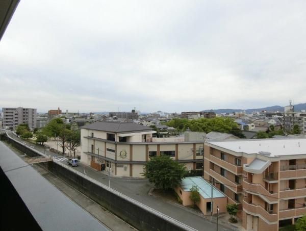 クリスタルグランツ京都西大路