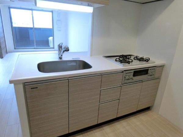クリスタルグランツ京都西大路