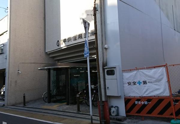 京都市北区紫野北舟岡町　新築戸建(京都中央信用金庫大宮寺ノ内支店)