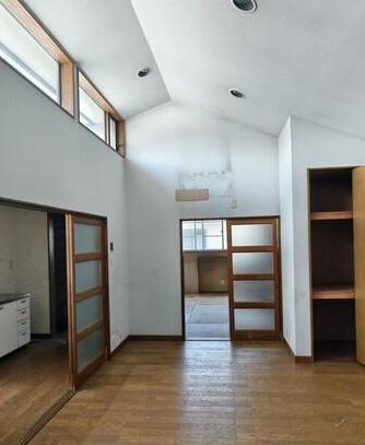 京都市東山区本町２１丁目　中古戸建