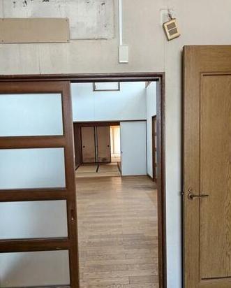 京都市東山区本町２１丁目　中古戸建