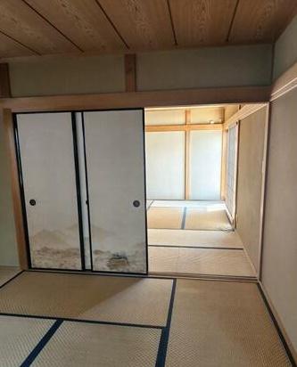 京都市東山区本町２１丁目　中古戸建