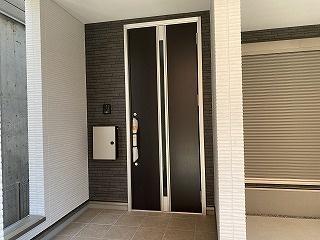 京都市上京区芦山寺通智恵光院西入戌亥町　新築戸建