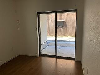 京都市上京区芦山寺通智恵光院西入戌亥町　新築戸建