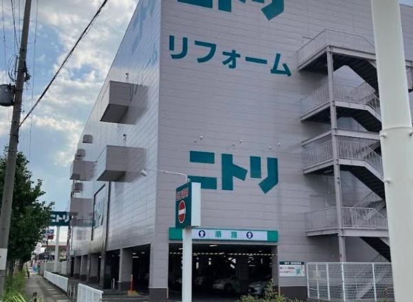 京都市南区上鳥羽鍋ケ淵町の中古一戸建て(ニトリ京都南インター店)
