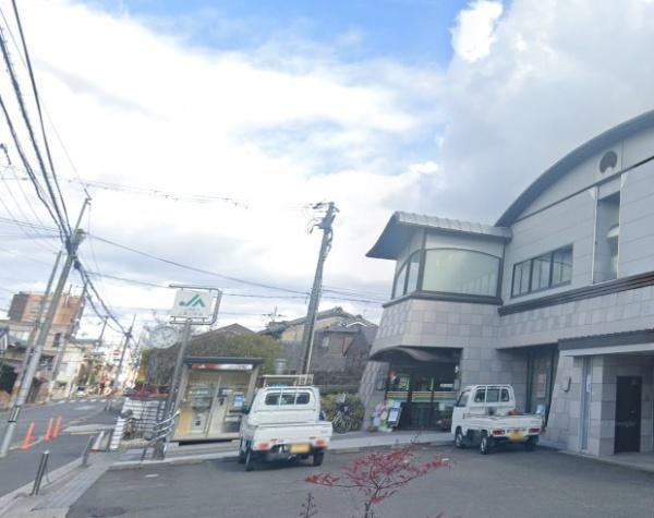 京都市南区上鳥羽鍋ケ淵町の中古一戸建て(JA京都市上鳥羽支店)