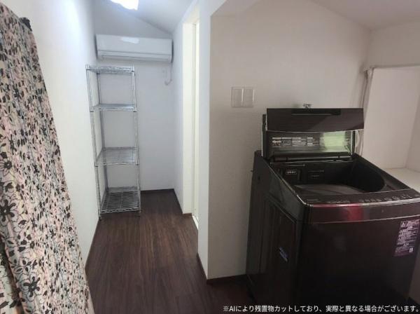京都市右京区太秦辻ケ本町の中古一戸建て