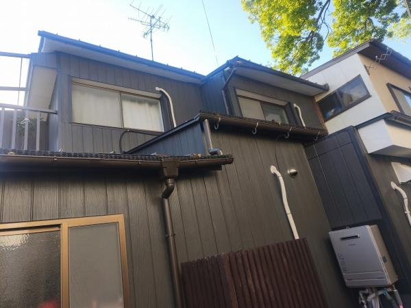 京都市右京区太秦辻ケ本町の中古一戸建て