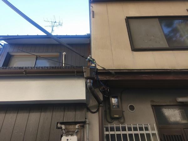 京都市右京区太秦辻ケ本町の中古一戸建て