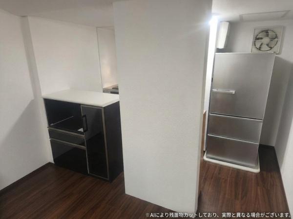 京都市右京区太秦辻ケ本町　中古戸建