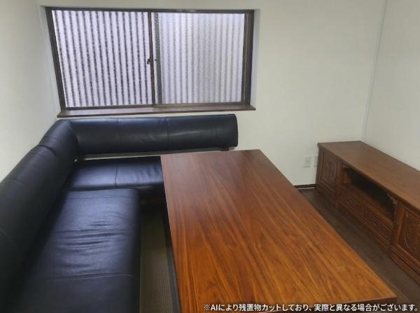京都市右京区太秦辻ケ本町　中古戸建