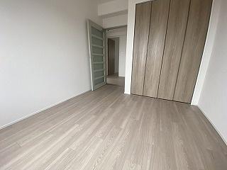 嵐山グランドシティ