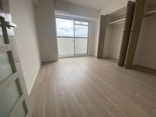 嵐山グランドシティ