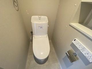 嵐山グランドシティ