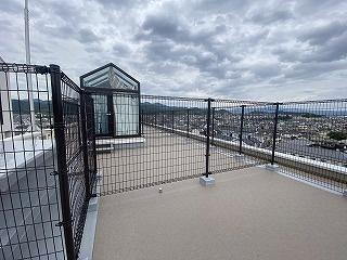 嵐山グランドシティ