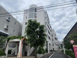 嵐山グランドシティ