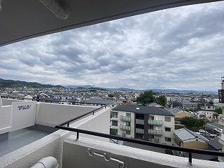 嵐山グランドシティ