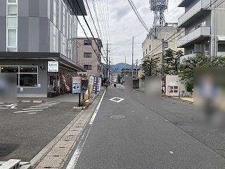 嵐山グランドシティ