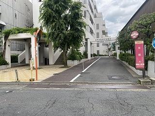 嵐山グランドシティ