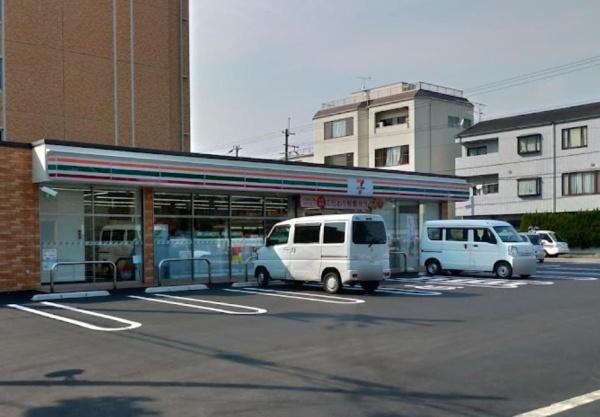 マイプラザ塔南(セブンイレブン吉祥院仁木ノ森店)