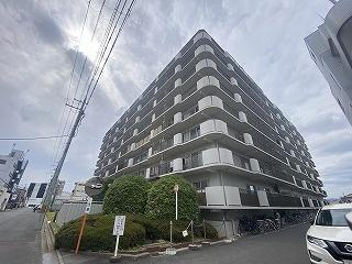 マイプラザ塔南
