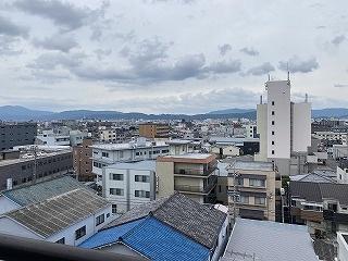 マイプラザ塔南