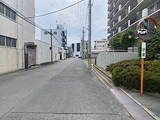 マイプラザ塔南