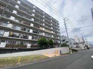 マイプラザ塔南