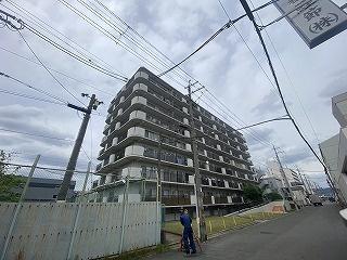 マイプラザ塔南