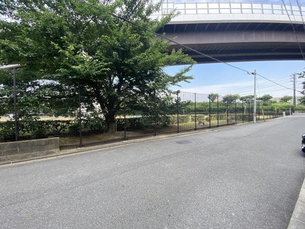 ライオンズマンション上鳥羽
