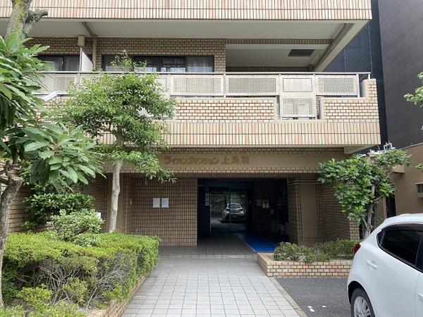 ライオンズマンション上鳥羽