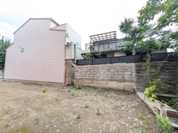 京都市左京区下鴨本町の土地