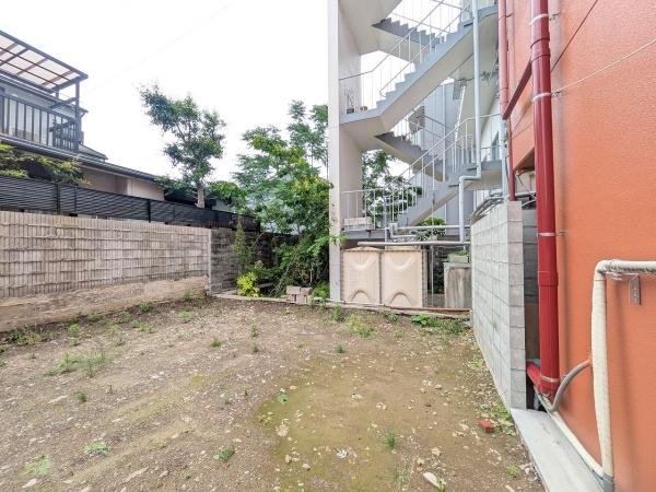 京都市左京区下鴨本町の土地