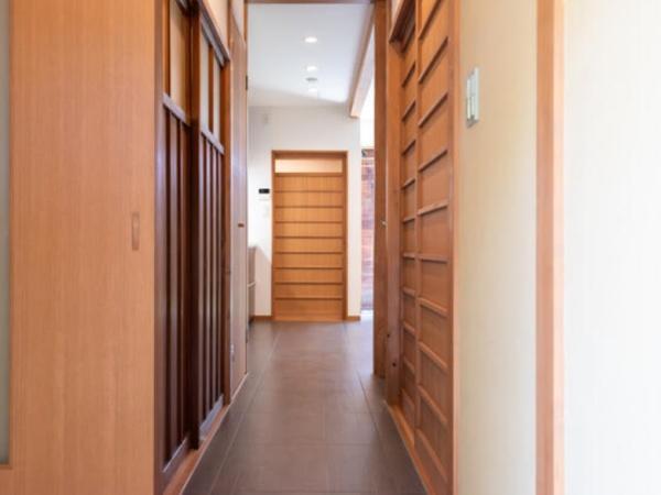 京都市左京区修学院狭間町の中古一戸建て