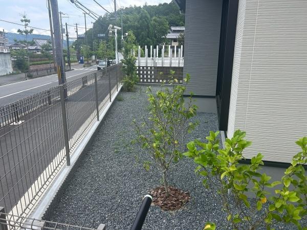 京都市左京区静市市原町　新築戸建　11号地
