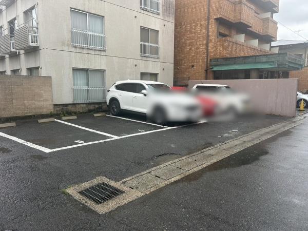 京都市北区上賀茂朝露ケ原町の土地