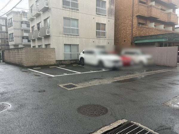 京都市北区上賀茂朝露ケ原町　建築条件無売土地