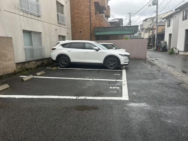 京都市北区上賀茂朝露ケ原町の土地