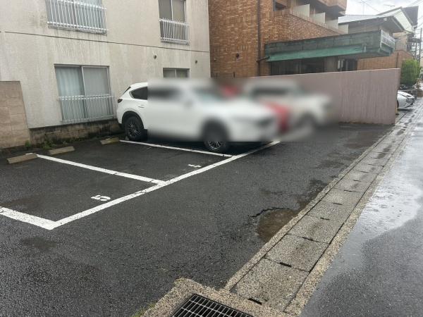 京都市北区上賀茂朝露ケ原町の土地