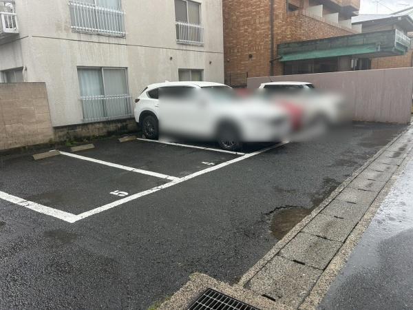 京都市北区上賀茂朝露ケ原町の土地