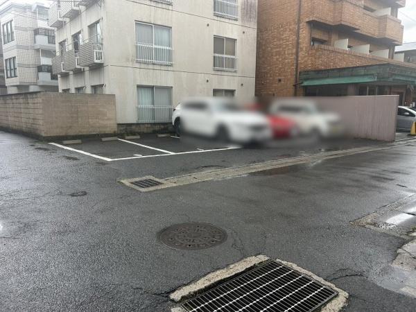 京都市北区上賀茂朝露ケ原町の土地