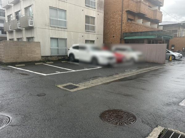京都市北区上賀茂朝露ケ原町の土地