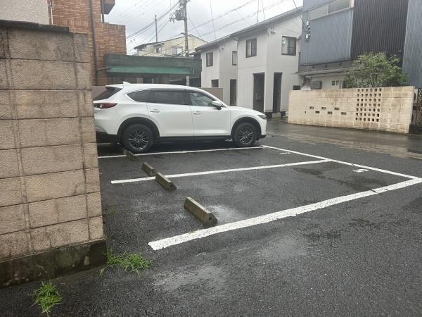 京都市北区上賀茂朝露ケ原町の土地