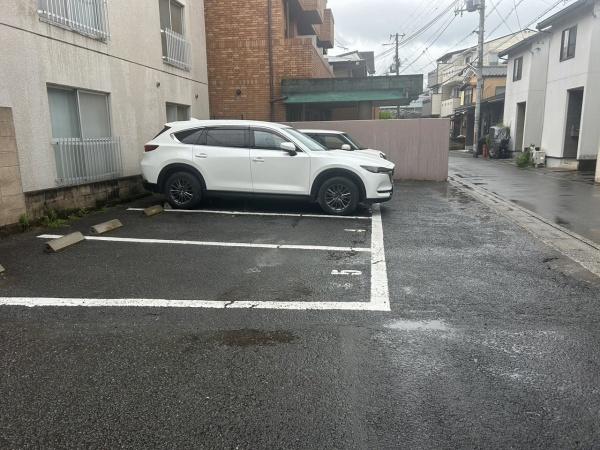 京都市北区上賀茂朝露ケ原町の土地