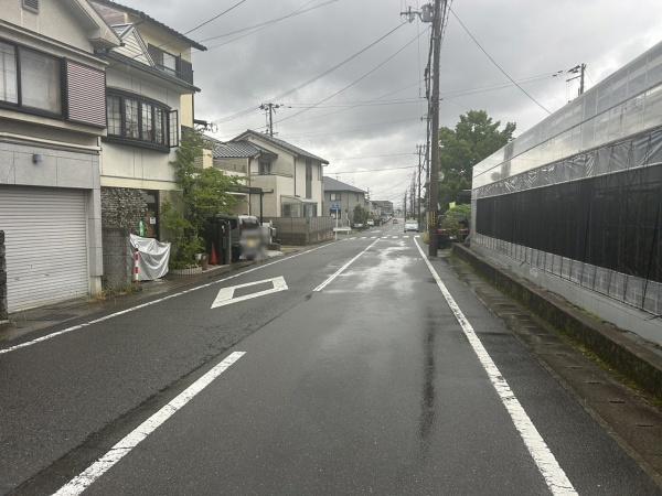 京都市北区西賀茂井ノ口町の中古一戸建て