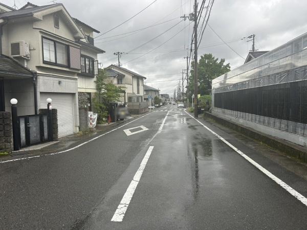 京都市北区西賀茂井ノ口町の中古一戸建て