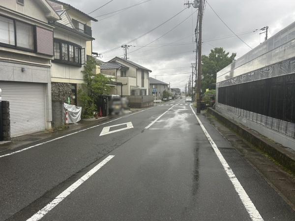 京都市北区西賀茂井ノ口町の中古一戸建て